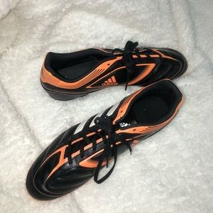 Adidas men soccer ⚽️ shoes